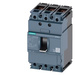 Siemens 3VA1102-5MG32-0AA0 Leistungsschalter 1 St. Einstellbereich (Strom): 32 - 32 A Schaltspannun