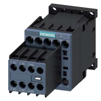 Siemens 3RT2016-1BB44 Leistungsschütz 3 Schließer 690 V/AC 1St. Siemens 3RT2016-1BB44 Leistungsschütz 3 Schließer 690 V/AC 1St.