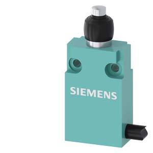 Siemens 3SE54130CC221EA2 3SE5413-0CC22-1EA2 Positionsschalter 240V 6A IP67 1St.
