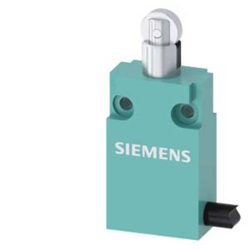 Siemens 3SE54130CD201EA2 3SE5413-0CD20-1EA2 Positionsschalter 240 V 6 A IP67 1 St.
