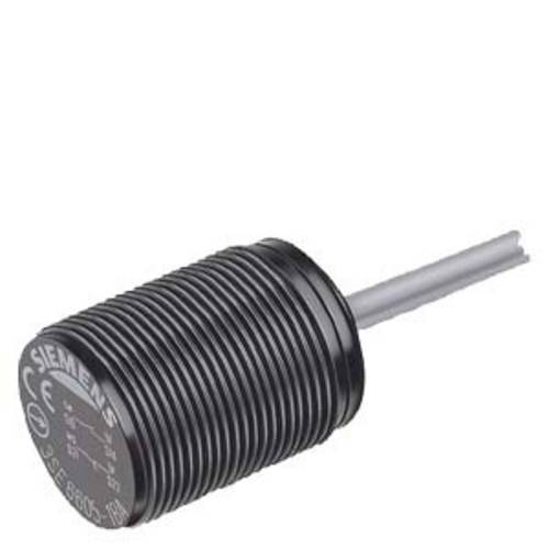 Siemens Magnetschalter Magnetisch 3SE6605-1BA02 3SE66051BA02 (Ø x L) 30 mm x 48 mm