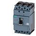 Siemens 3VA1040-2ED32-0AC0 Leistungsschalter 1 St. 2 Wechsler Einstellbereich (Strom): 40 - 40A Schaltspannung (max.): 690 V/AC