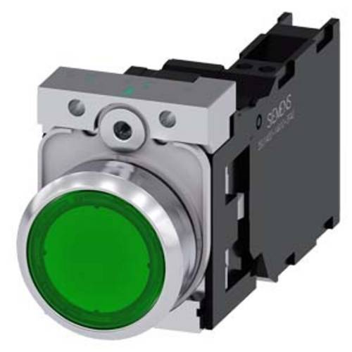 Siemens 3SU11520AB403FA0 3SU1152-0AB40-3FA0 Drucktaster 1 St.