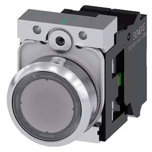 Siemens 3SU11520AB703BA0 3SU1152-0AB70-3BA0 Drucktaster 1St.