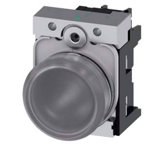 Siemens 3SU1152-6AA70-1AA0 Leuchtmelder 1 St.