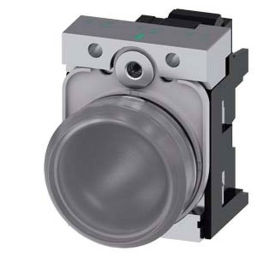 Siemens 3SU1152-6AA70-3AA0 Leuchtmelder 1 St.