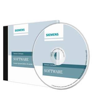Siemens 6AV6371-1DQ17-0AX0 SPS-Software