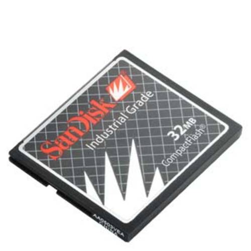 Siemens 6AV6574-2AC00-2AA1 6AV65742AC002AA1 SPS-Speicherkarte
