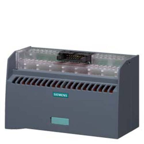 Siemens 6ES7924-0BE20-0BA0 6ES79240BE200BA0 SPS-Anschlussmodul 50 V