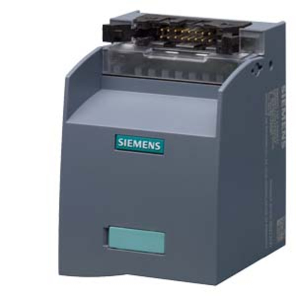 Siemens 6ES7924-0CA20-0AA0 6ES79240CA200AA0 SPS-Anschlussmodul 50V