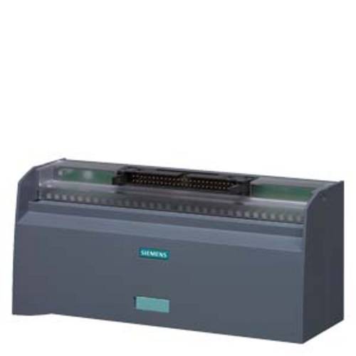 Siemens 6ES7924-2CC20-0AA0 6ES79242CC200AA0 SPS-Anschlussmodul 50 V