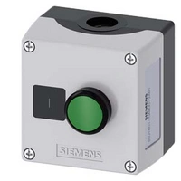 Siemens 3SU18010AB002AB1 3SU1801-0AB00-2AB1 Gehäuse IP66, IP67, IP69/IP69K 1St. Siemens 3SU18010AB002AB1 3SU1801-0AB00-2AB1 Gehäuse IP66, IP67, IP69/IP69K 1St.