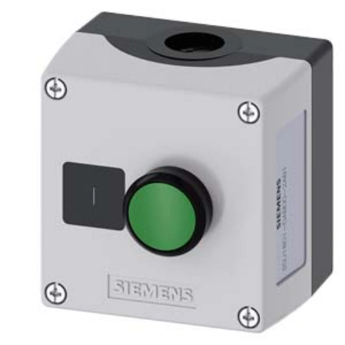 Siemens 3SU18010AB002AB1 3SU1801-0AB00-2AB1 Gehäuse IP66, IP67, IP69/IP69K 1St. Siemens 3SU18010AB002AB1 3SU1801-0AB00-2AB1 Gehäuse IP66, IP67, IP69/IP69K 1St.