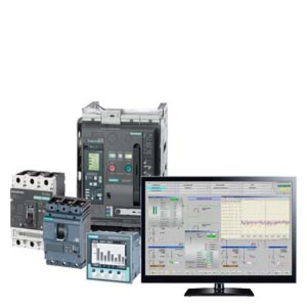 Siemens 3ZS2787-1CC30-0YG0 3ZS27871CC300YG0 SPS-Software Siemens 3ZS2787-1CC30-0YG0 3ZS27871CC300YG0 SPS-Software