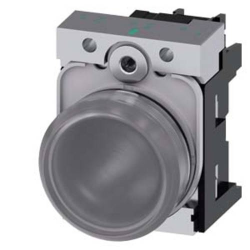 Siemens 3SU1153-6AA70-1AA0 Leuchtmelder 1 St.