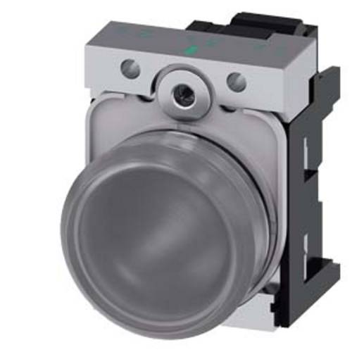 Siemens 3SU1153-6AA70-3AA0 Leuchtmelder 1 St.