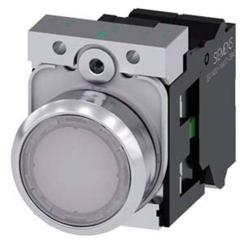 Siemens 3SU11560AB603BA0 3SU1156-0AB60-3BA0 Drucktaster 1 St.