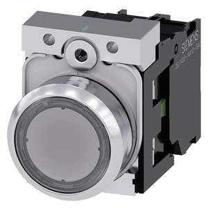 Siemens 3SU11560AB701BA0 3SU1156-0AB70-1BA0 Drucktaster 1St.
