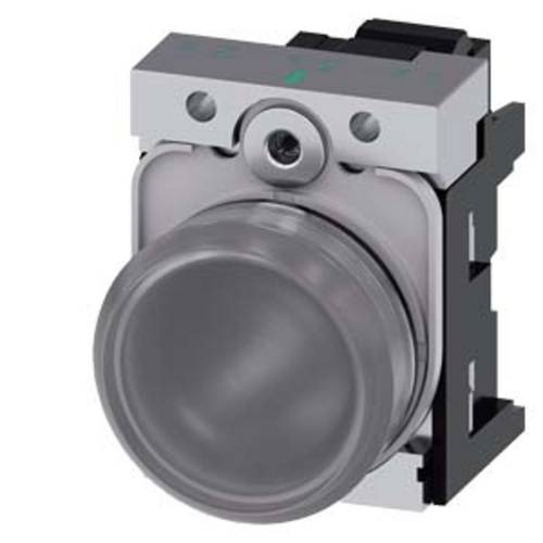 Siemens 3SU1156-6AA70-3AA0 Leuchtmelder 1 St.