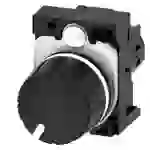 Siemens 3SU12002PQ101AA0 3SU1200-2PQ10-1AA0 Dreh-Potentiometer 1kΩ 1St. Siemens 3SU12002PQ101AA0 3SU1200-2PQ10-1AA0 Dreh-Potentiometer 1kΩ 1St.
