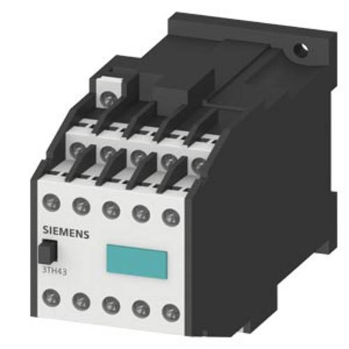 Siemens 3TH4355-0BB4 Hilfsschütz 1 St.