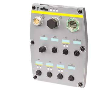 Siemens 6SL35460FB211PA0 6SL3546-0FB21-1PA0 Kontrolleinheit 1St.