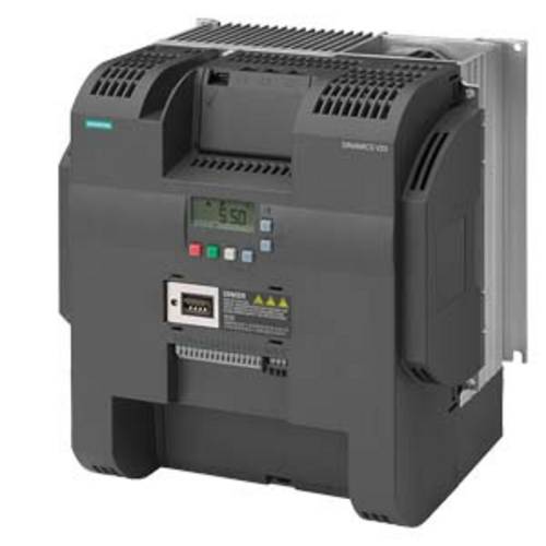 Siemens Basisumrichter 6SL3210-5BE32-2UV0 22.0 kW 380 V, 480 V