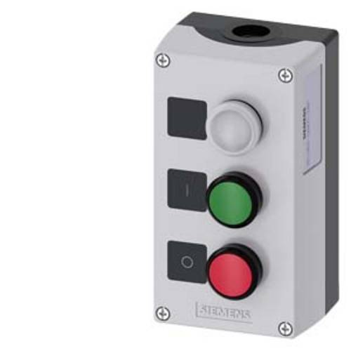 Siemens 3SU18030AB002AB1 3SU1803-0AB00-2AB1 Gehäuse IP66, IP67, IP69/IP69K 1 St.