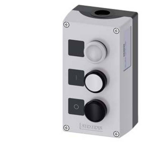 Siemens 3SU18030AC002AB1 3SU1803-0AC00-2AB1 Gehäuse IP66, IP67, IP69/IP69K 1 St.