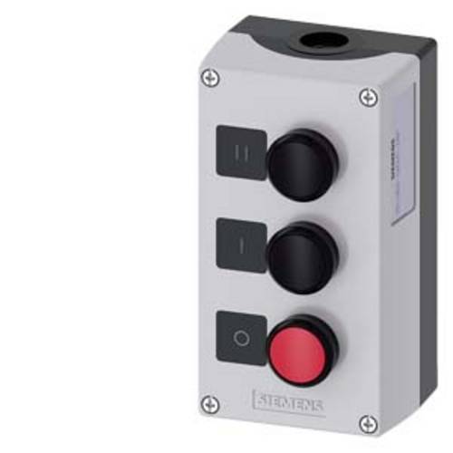 Siemens 3SU18030AD002AB1 3SU1803-0AD00-2AB1 Gehäuse IP66, IP67, IP69/IP69K 1 St.