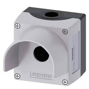 Siemens 3SU18510AA000AC1 3SU1851-0AA00-0AC1 Gehäuse IP66, IP67, IP69/IP69K 1St.