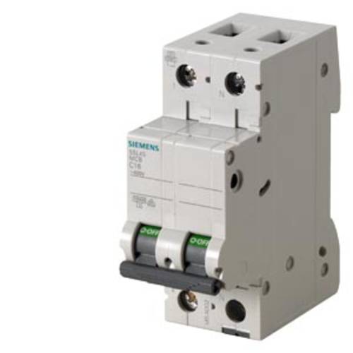 Siemens 5SL45208 5SL4520-8 Leitungsschutzschalter 20 A 230 V