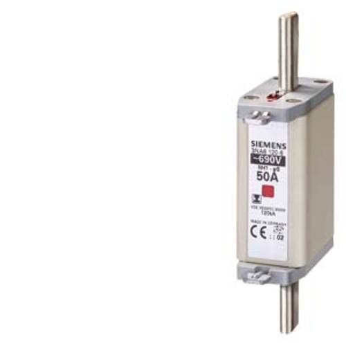 Siemens 3NA61326 Sicherungseinsatz Sicherungsgröße = 1 125 A 690 V 3 St.