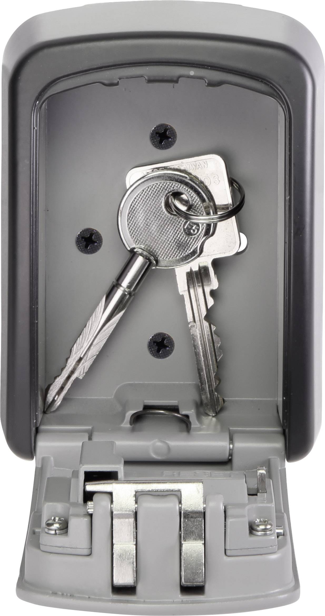 Sygonix SY-3465484 BT-MD-914 Schlüsseltresor Zahlenschloss