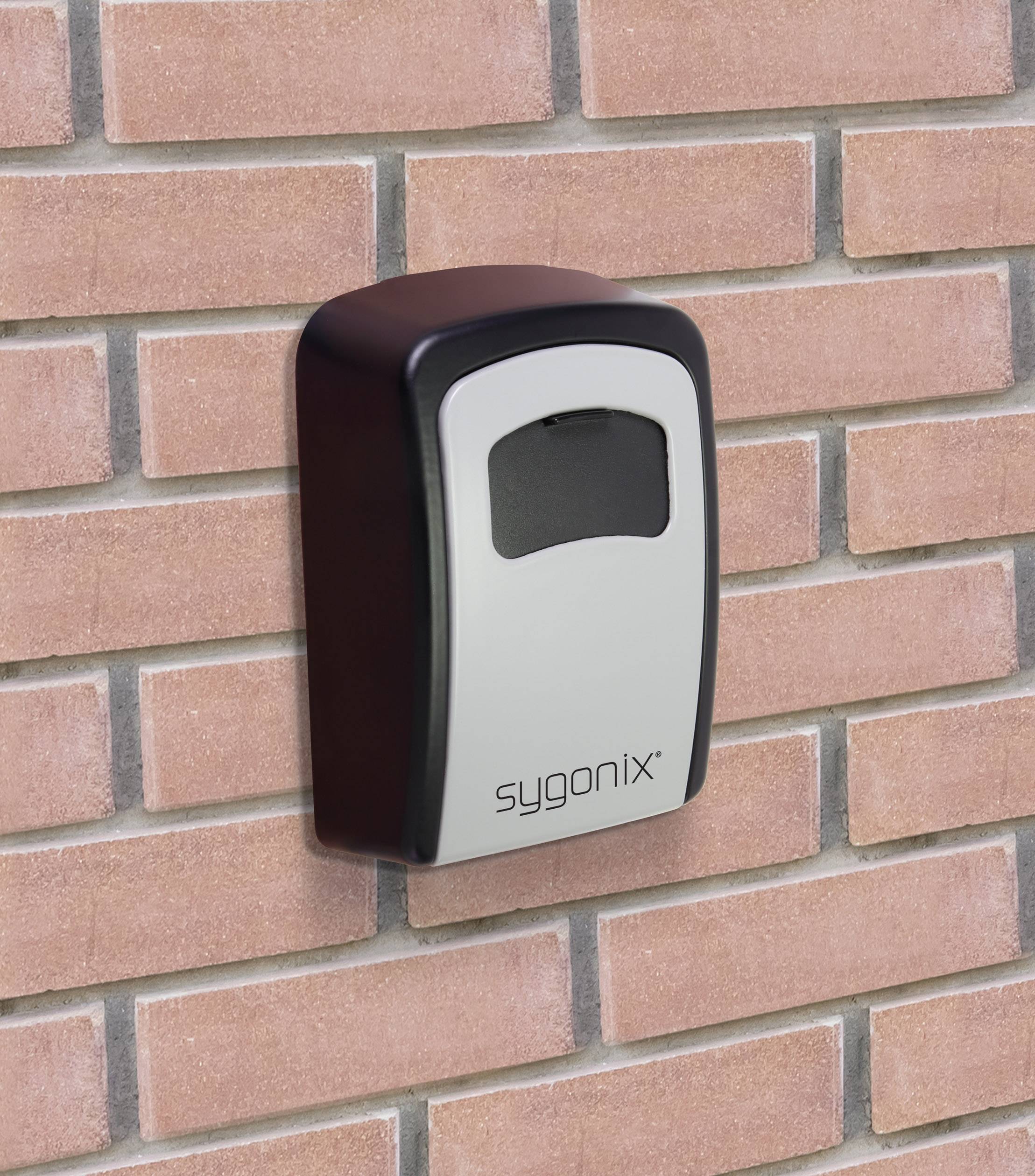 Sygonix SY-3465484 BT-MD-914 Schlüsseltresor Zahlenschloss