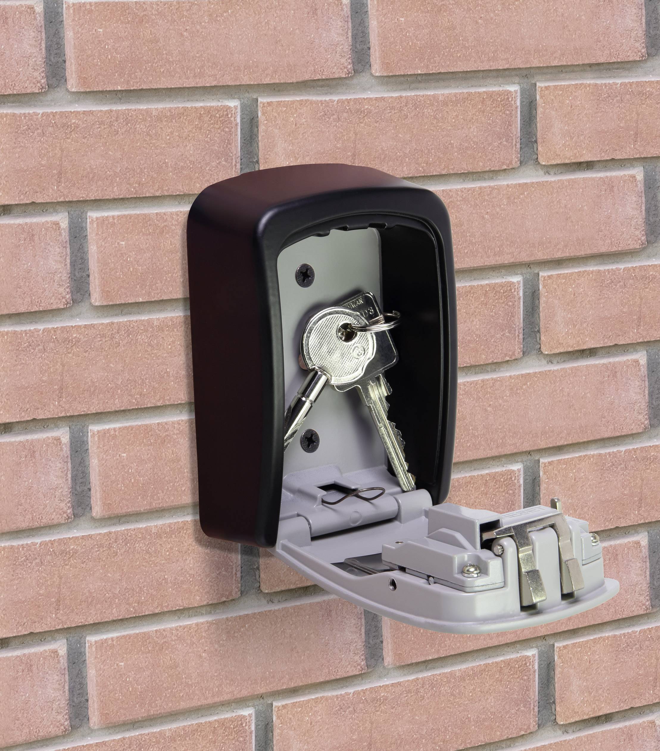 Sygonix SY-3465484 BT-MD-914 Schlüsseltresor Zahlenschloss