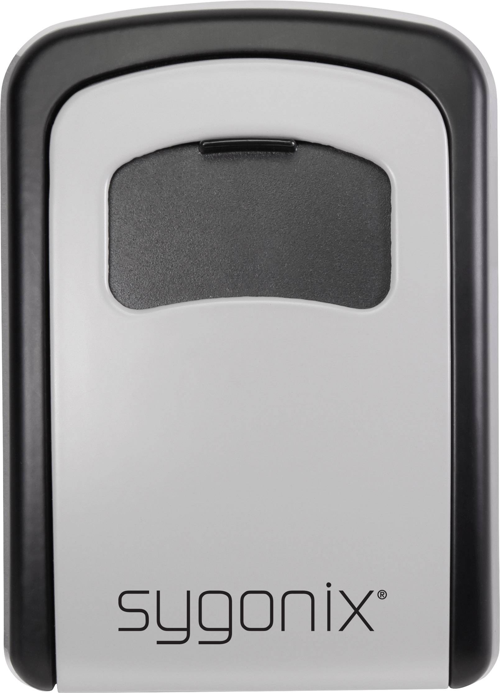 Sygonix SY-3465484 BT-MD-914 Schlüsseltresor Zahlenschloss