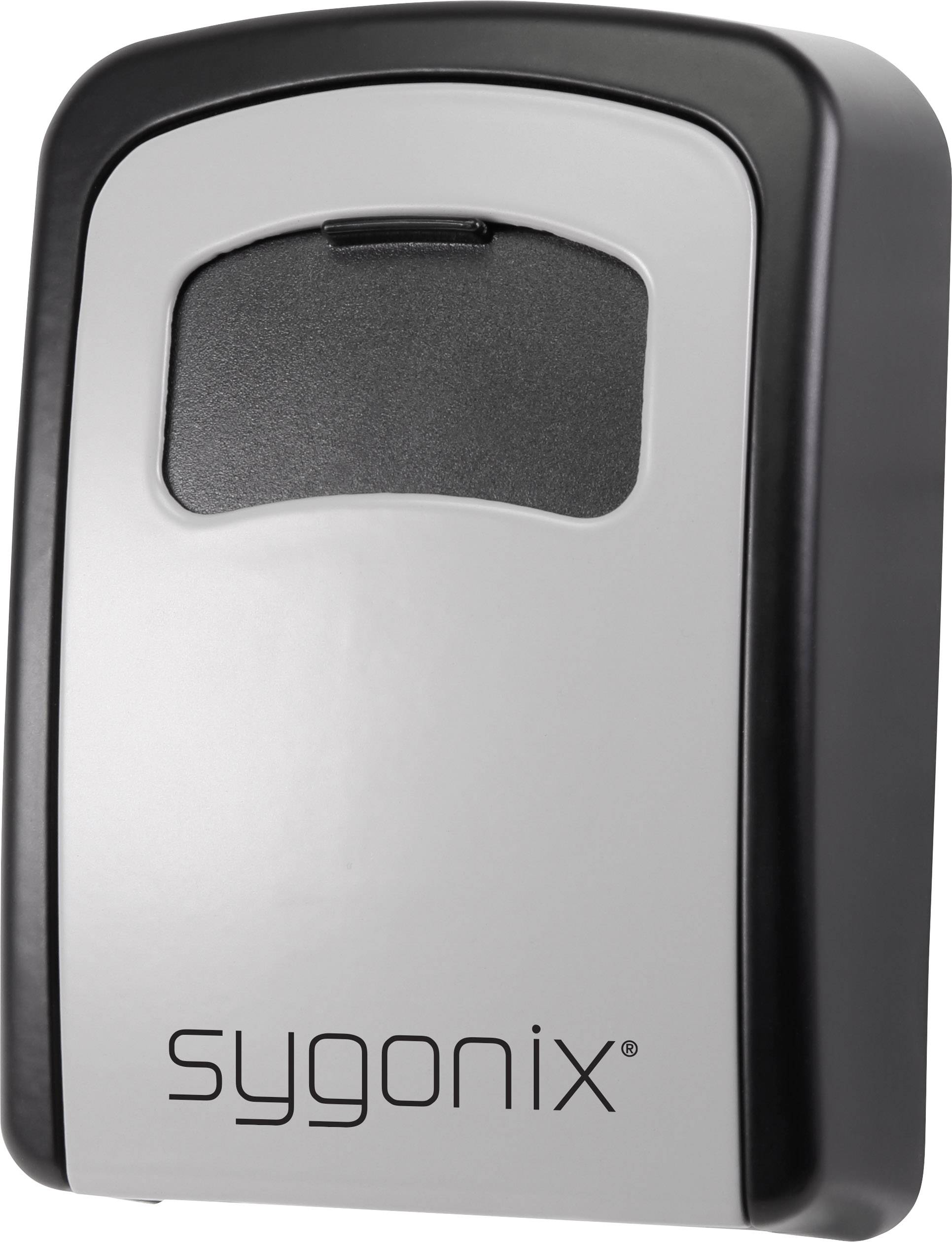 Sygonix SY-3465484 BT-MD-914 Schlüsseltresor Zahlenschloss