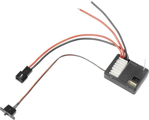 RE-5198292 Ersatzteil Regler- / Empfängereinheit