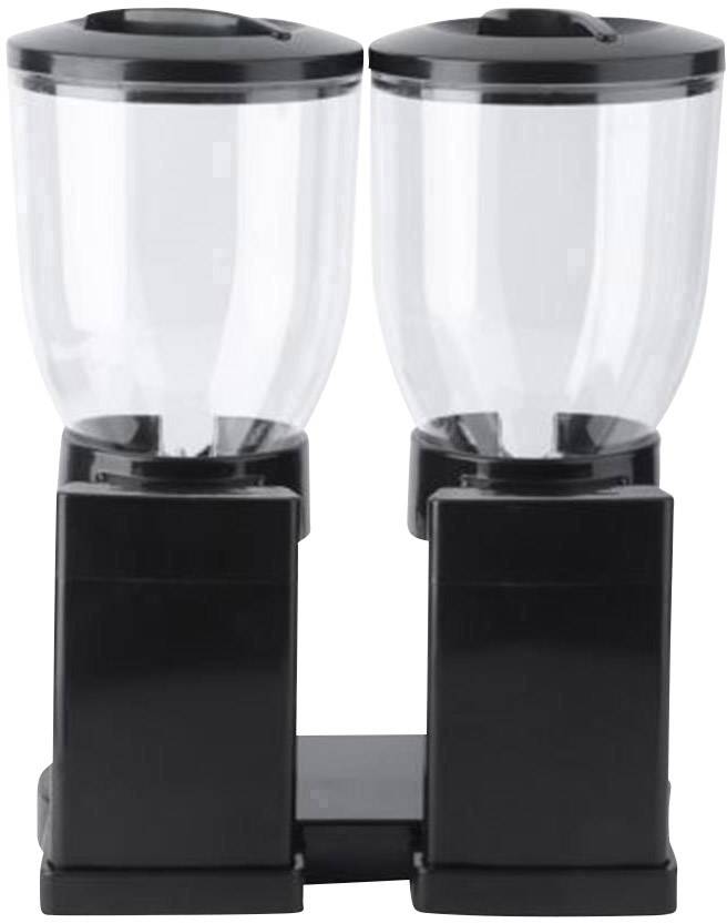 LA VAGUE 50343723 MIAM Doppelter Müslispender