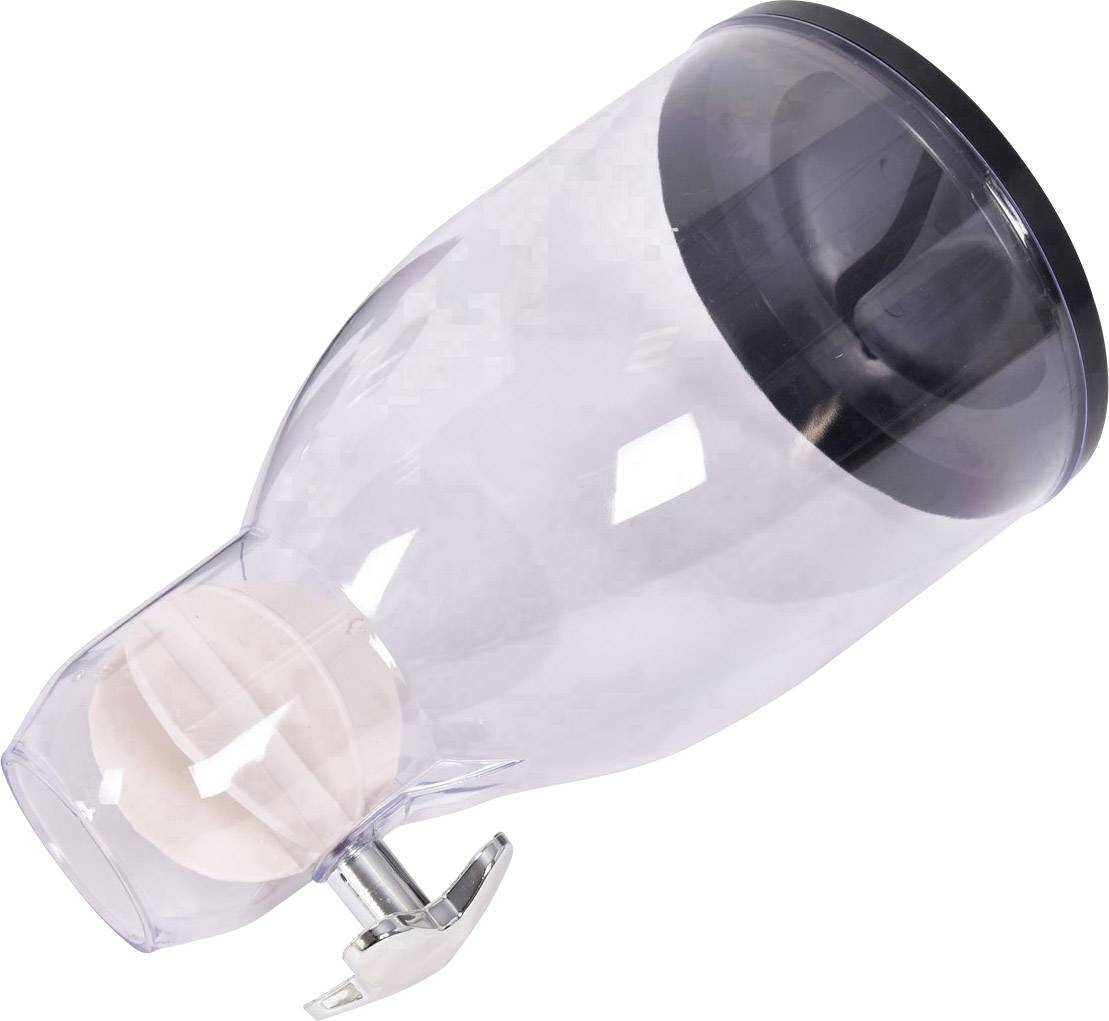 LA VAGUE 50343723 MIAM Doppelter Müslispender