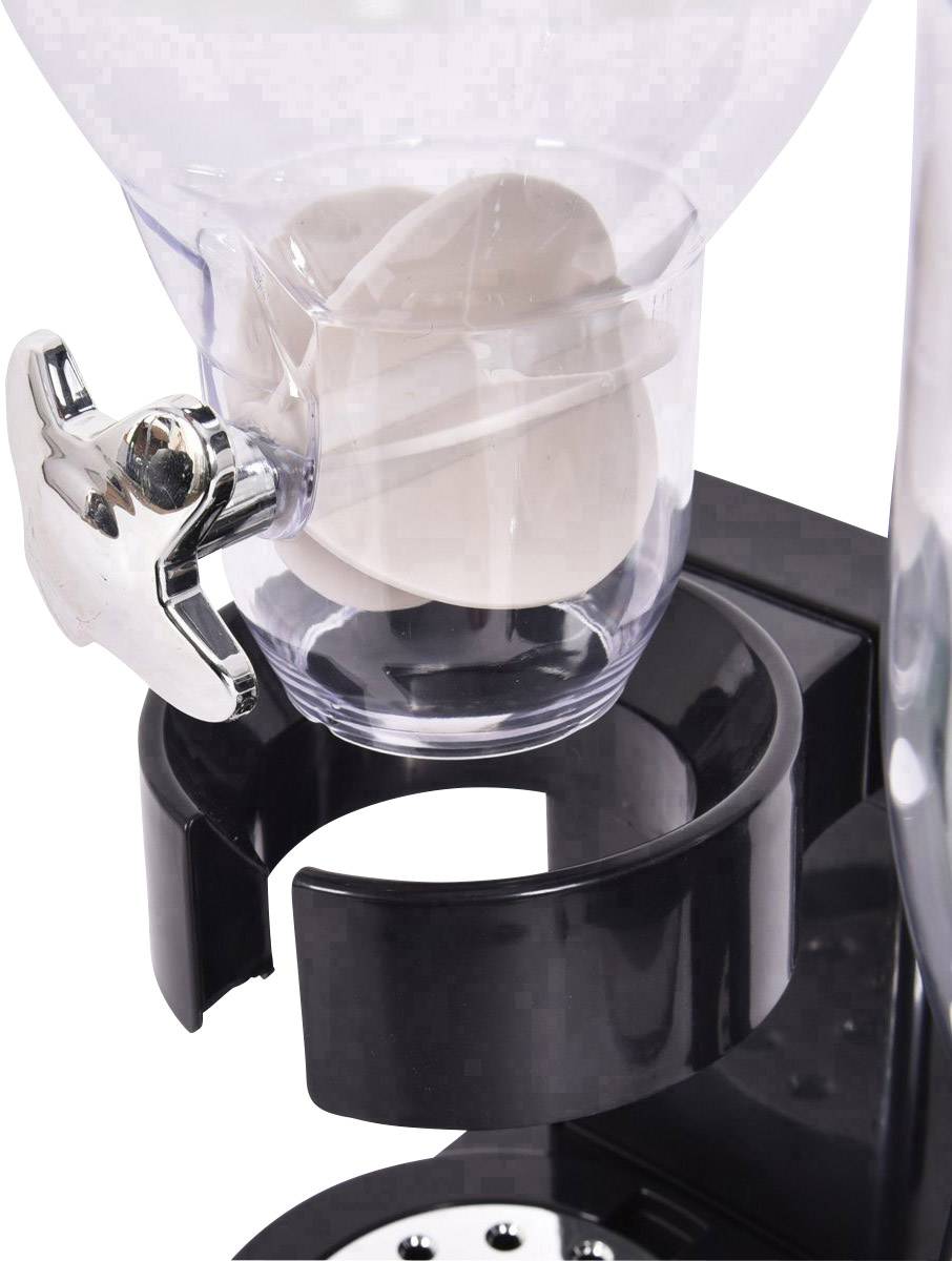 LA VAGUE 50343723 MIAM Doppelter Müslispender