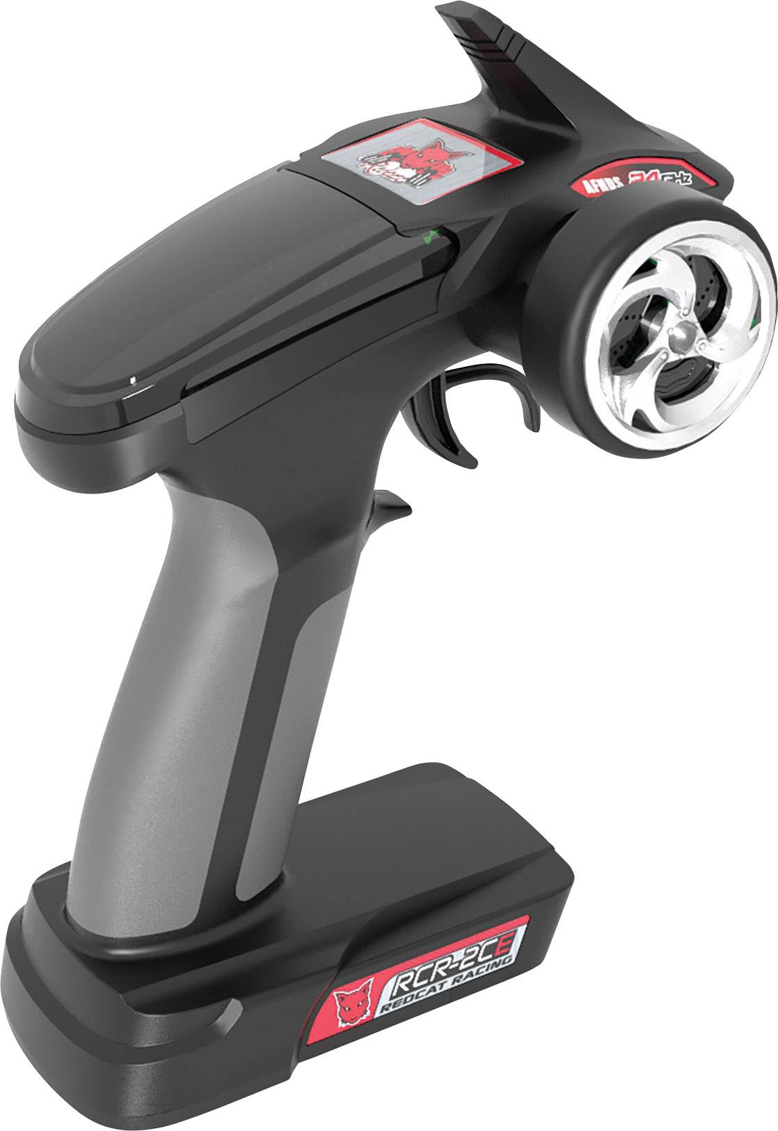 Redcat Gen7 SPORT Brushed 1:10 RC Modellauto Elektro Crawler Allradantrieb (4WD) RtR 2,4GHz