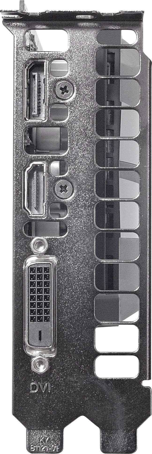 VGA Asus Radeon AREZ-PH-RX550-2G