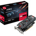 Asus Grafikkarte AMD Radeon RX 560 Arez Evo 2 GB GDDR5-RAM PCIe x16 HDMI®, DVI, DisplayPort