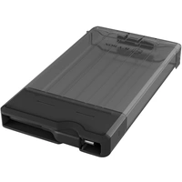 ICY BOX IB-235-C31 6.35cm (2.5 Zoll)-Festplattengehäuse 2.5 Zoll USB-C™ ICY BOX IB-235-C31 6.35cm (2.5 Zoll)-Festplattengehäuse 2.5 Zoll USB-C™
