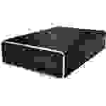 ICY BOX IB-RD2253-U31 6.35 cm (2.5 Zoll)-Festplattengehäuse 2.5 Zoll USB 3.2 Gen 2 (USB 3.1)