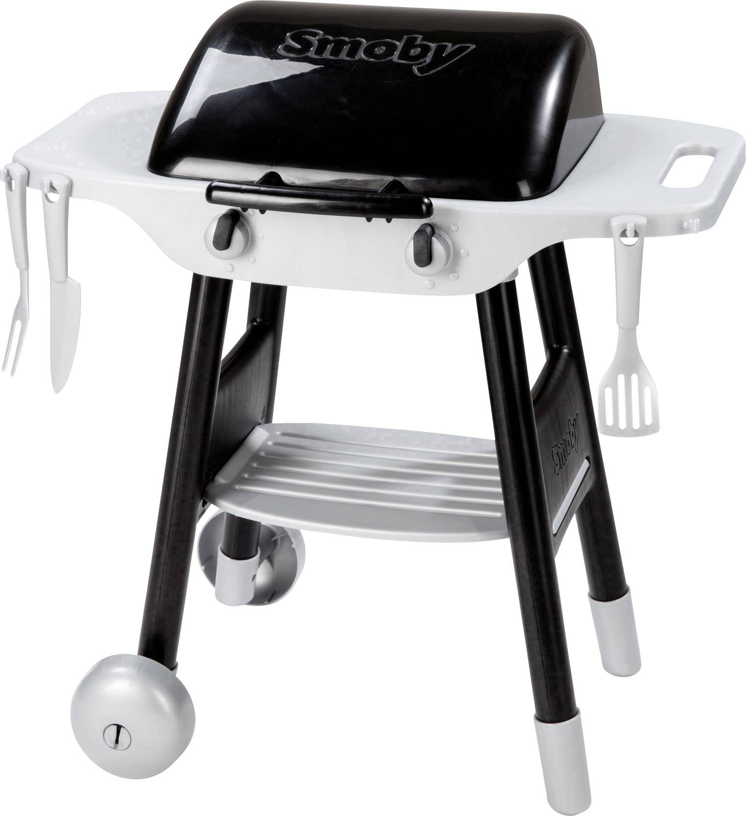 Smoby Barbecue-Grill Plancha