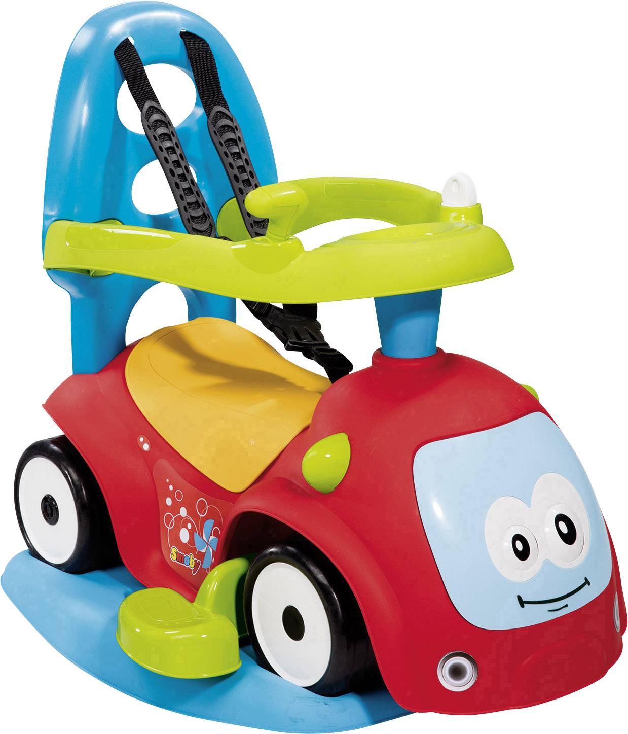 Schaukelrutscher Maestro Balade