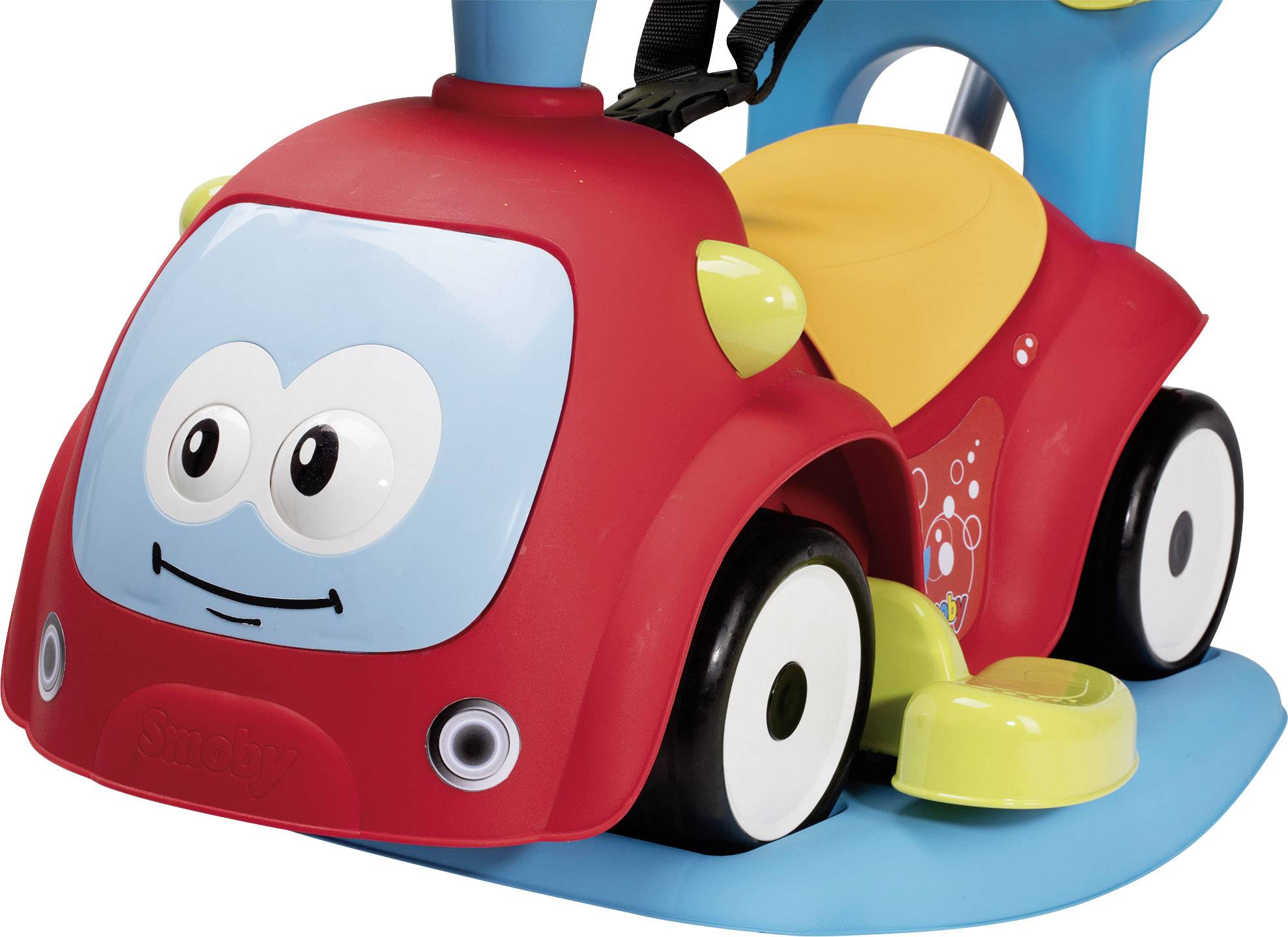 Schaukelrutscher Maestro Balade